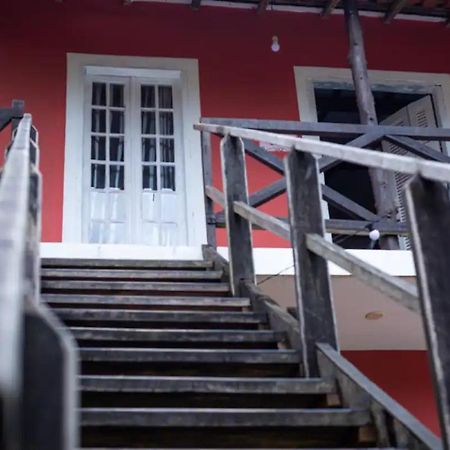 Canto Mana: Natureza E Alma Praiana Hotel Sao Sebastiao  Exterior foto