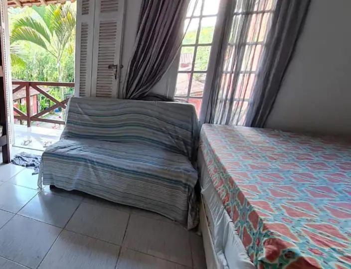 Canto Mana: Natureza E Alma Praiana Hotel Sao Sebastiao  Exterior foto
