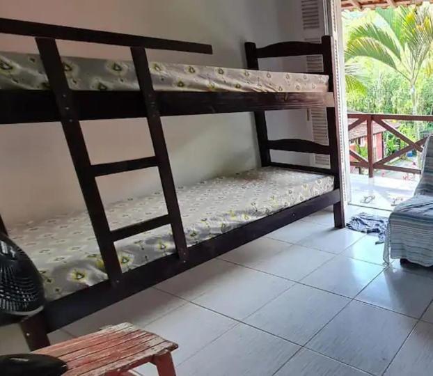 Canto Mana: Natureza E Alma Praiana Hotel Sao Sebastiao  Exterior foto