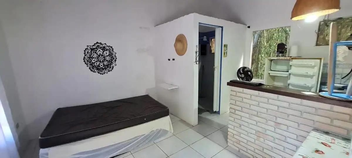 Canto Mana: Natureza E Alma Praiana Hotel Sao Sebastiao  Exterior foto