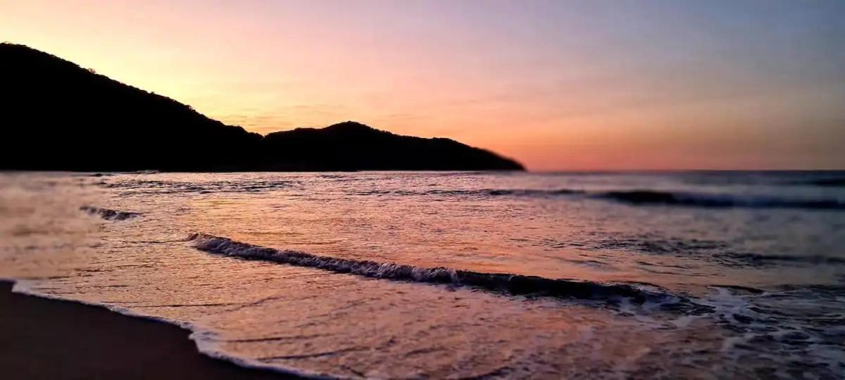 Canto Mana: Natureza E Alma Praiana Hotel Sao Sebastiao  Exterior foto