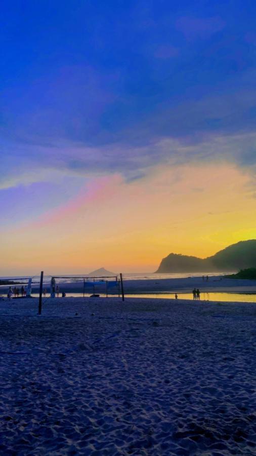 Canto Mana: Natureza E Alma Praiana Hotel Sao Sebastiao  Exterior foto