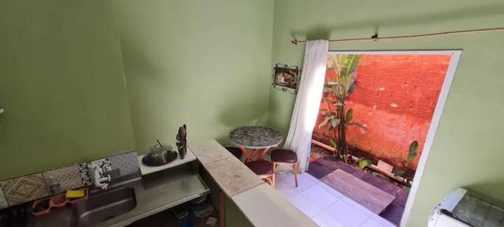 Canto Mana: Natureza E Alma Praiana Hotel Sao Sebastiao  Exterior foto
