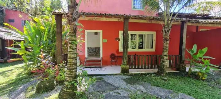 Canto Mana: Natureza E Alma Praiana Hotel Sao Sebastiao  Exterior foto