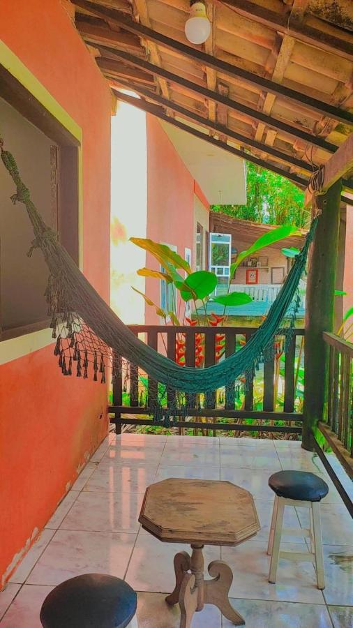 Canto Mana: Natureza E Alma Praiana Hotel Sao Sebastiao  Exterior foto